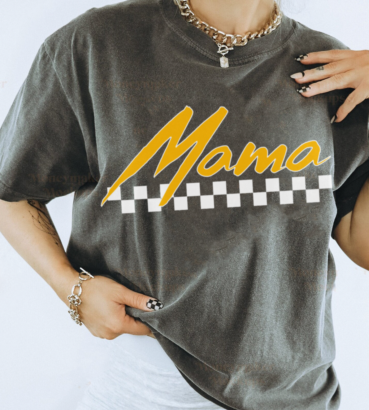 Load image into Gallery viewer, Mama Vintage Tee
