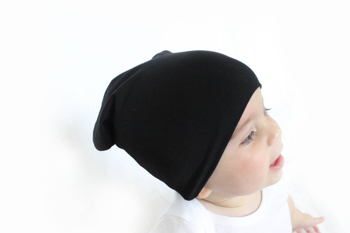 Load image into Gallery viewer, The Dean Beanie
