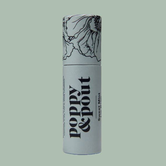 Load image into Gallery viewer, Sweet Mint Lip Balm

