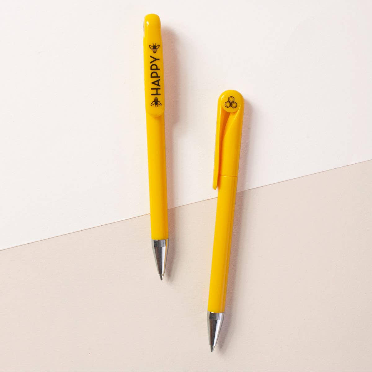 Bee Happy Pen