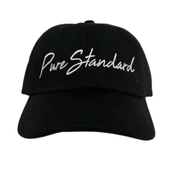 Pure Standard Unstructured Hat