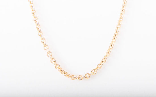 CIRCE Chain Necklace 18”