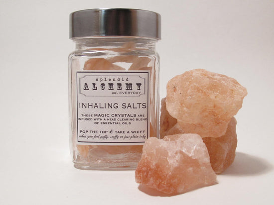 Splendid Alchemy Inhaling Salts