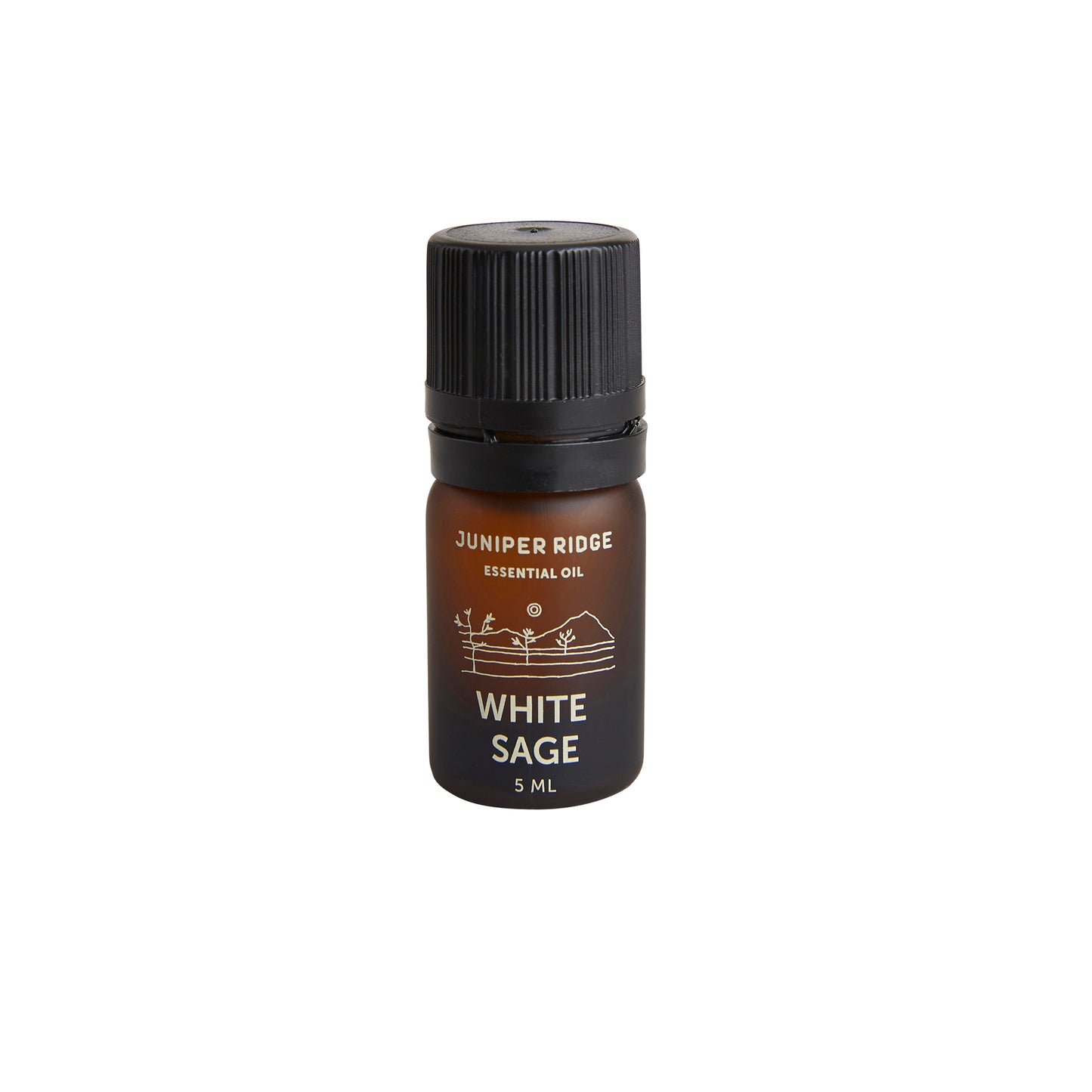 White Sage Essential Oil