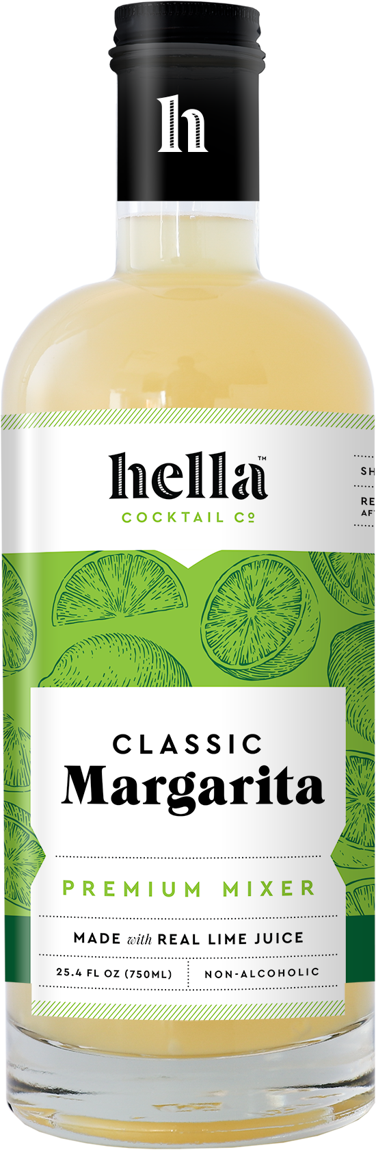 Hella Cocktail Mixes