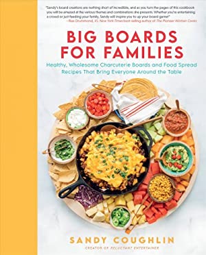 Big Board for Families Book
