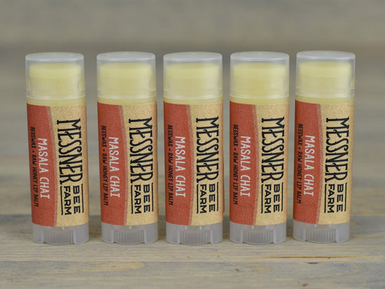 Load image into Gallery viewer, Messner Bee Farm Lip Balm
